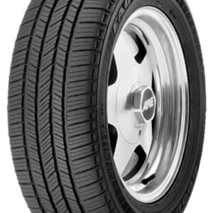 Goodyear 245/50  R18  EAGLE LS-2  [100] W  FP  ROF  *  DOT2023