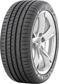 Goodyear 245/40  R20  EAGLE F1 ASYMMETRIC 2  [99] Y  XL  FP  ROF  SCT