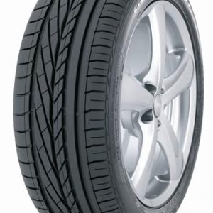 Goodyear 275/35  R20  EXCELLENCE  [102] Y  XL  FP  MFS  *  ROF  DOT20