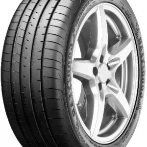 Goodyear 285/35  R21  EAGLE F1 ASYMMETRIC 5  [105] Y  XL  FP  OE  *