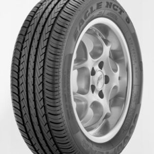 Goodyear 285/45  R21  EAGLE NCT5  [109] W  FP  MFS  WSW  ROF  *  DOT2