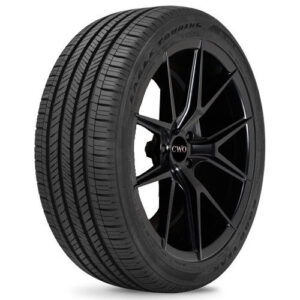 Goodyear 305/30  R21  EAGLE TOURING  [104] H  XL  FP  OE  NF0  DOT202