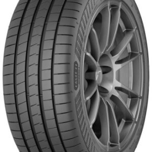 Goodyear 285/40  R23  EAGLE F1 ASYMMETRIC 6  [111] Y  XL  FP  DOT2024