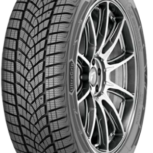 Goodyear 225/55  R18  ULTRAGRIP PERFORMANCE + SUV  [102] V  XL  FP  D