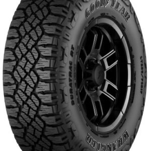 Goodyear 215/65  R16  WRANGLER DURATRAC RT  [103] Q  FP