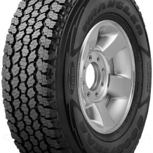 Goodyear 265/70  R16  WRANGLER ALL-TERRAIN ADVENTURE  [112] T
