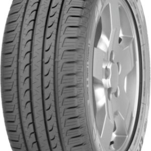 Goodyear 265/70  R18  EFFICIENTGRIP SUV  [116] H  M+S  DOT2023