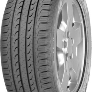 Goodyear 255/50  R19  EFFICIENTGRIP  [103] Y  FP  MFS  ROF  *  DOT202