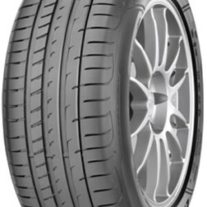 Goodyear 255/55  R19  EAGLE F1 ASYMMETRIC 2 SUV  [107] W  FP  DOT2023
