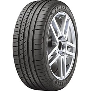 Goodyear 245/45  R21  EAGLE F1 ASYMMETRIC 3 SUV  [104] Y  XL  FP J  L