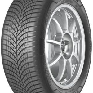 Goodyear 255/45  R19  VECTOR 4SEASONS G3 SUV  [104] W  XL  FP