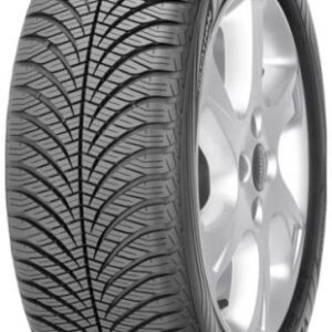 Goodyear 255/55  R19  VECTOR 4SEASONS SUV G2  [107] V  M+S  3PMSF  DO