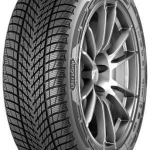 Goodyear 235/50  R19  ULTRAGRIP PERFORMANCE 3  [99] T  FP