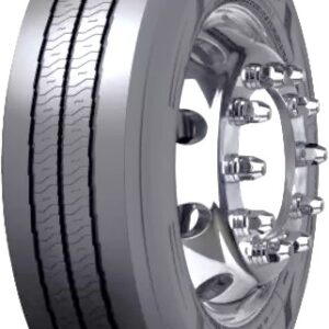 Dunlop 245/70  R17.5  SP246  [143J/146F]  TL  M+S  3PMSF