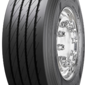Dunlop 245/70  R19.5  SP246  [141/140] J  TL  M+S  3PMSF  DOT2022