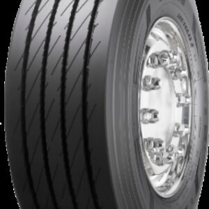 Dunlop 265/70  R19.5  SP246  [143/141] J  TL  M+S  3PMSF