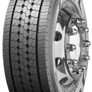 Dunlop 295/60  R22.5  SP346  [150K/149L]  TL  M+S  3PMSF