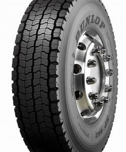 Dunlop 295/80  R22.5  SP462  [152/148] L  TL  M+S  3PMSF  W2020