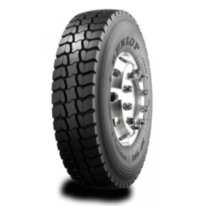 Dunlop 315/80  R22.5  SP482  [156/150] K  TL  M+S  3PMSF /napêd bud