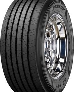 Dunlop 385/55  R22.5  SP247  [160K/158L]  TL  3PMSF