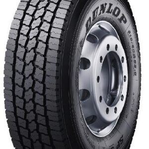 Dunlop 295/80  R22.5  SP362  [152/148] L  TL  M+S  prowadz¹ca zima