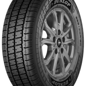 Dunlop 225/75  R16C  ECONODRIVE AS  [121/120] R