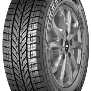 Dunlop 195/75  R16C  ECONODRIVE WINTER  [110] R