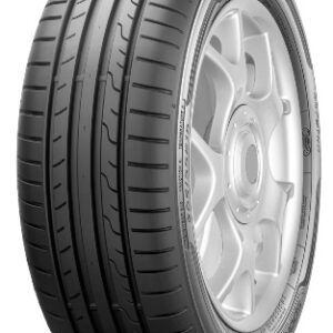 Dunlop 195/65  R15  SP SPORT BLURESPONSE  [91] H  DOT2024