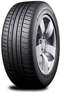 Dunlop 205/55  R17  SP SPORT FASTRESPONSE  [91] V  *  DOT2022