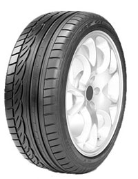 Dunlop 235/55  R17  SP SPORT 01  [99] V  FP ROF *RSC