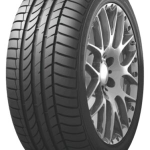 Dunlop 235/55  R17  SP SPORT MAXX TT  [103] W  XL  MFS