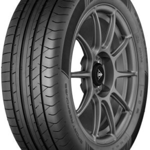 Dunlop 245/45  R20  SPORT RESPONSE  [99] V  XL  FP