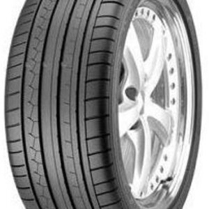 Dunlop 285/35  R20  SP SPORT MAXX GT600  [104] Y  XL  FP  DSST  DOT