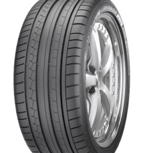 Dunlop 315/35  R20  SP SPORT MAXX GT  [110] W  XL  FP  MFS  ROF  *