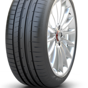 Dunlop 245/35  R21  SPORT MAXX RT2  [96] Y  XL  FP  DOT2024