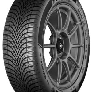 Dunlop 195/55  R15  ALL SEASON 2  [85] H