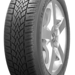 Dunlop 185/55  R15  WINTER RESPONSE 2  [82] T  DOT2024