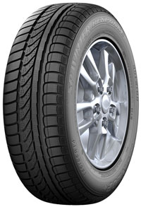 Dunlop 185/60  R15  SP WINTER RESPONSE  [88] H  XL  AO  DOT2024