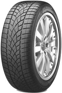Dunlop 235/45  R19  SP WINTER SPORT3D  [99] V  XL  FP  MFS  AO  DOT