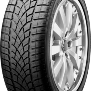 Dunlop 255/30  R19  SP WINTER SPORT 3D  [91] W  XL  DOT2021