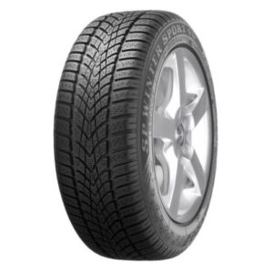 Dunlop 265/45  R20  SP WINTER SPORT 4D  [104] V  N0  FP  DOT2024