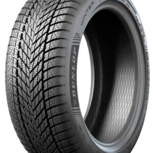 Dunlop 245/35  R21  WINTER  [96] W  XL