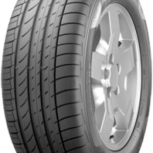 Dunlop 255/35  R20  SP QUATTROMAXX  [97] Y  XL  FP  MFS  RO1  DOT20