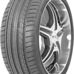 Dunlop 265/45  R20  SP SPORT MAXX GT  [104] Y  FP  MFS MO  DOT2022