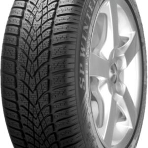 Dunlop 255/50  R19  SP WINTER SPORT 4D  [103] V  N0  FP  DOT2023