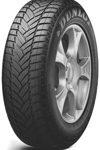 Dunlop 265/55  R19  GRANDTREK WT M3  [109] H  XL  MO  DOT2022
