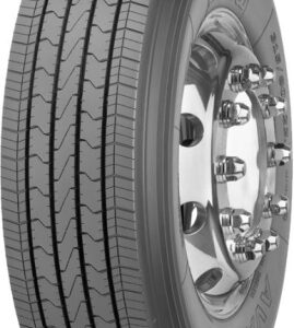 Sava 225/75  R17.5  AVANT 4  [129/127] M  TL  M+S  3PMSF