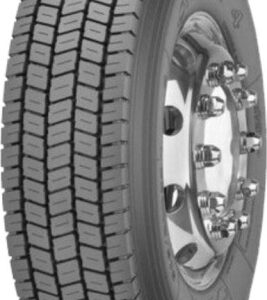 Sava 235/75  R17.5  ORJAK 4  [132/130] M  TL  M+S  3PMSF