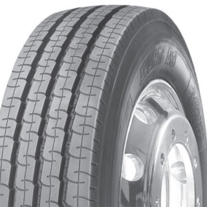 Sava 265/70  R19.5  AVANT A3  [140/138] M  TL  M+S  3PMSF