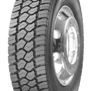 Sava 285/70  R19.5  ORJAK O3  [146L/140M]  TL  M+S  3PMSF
